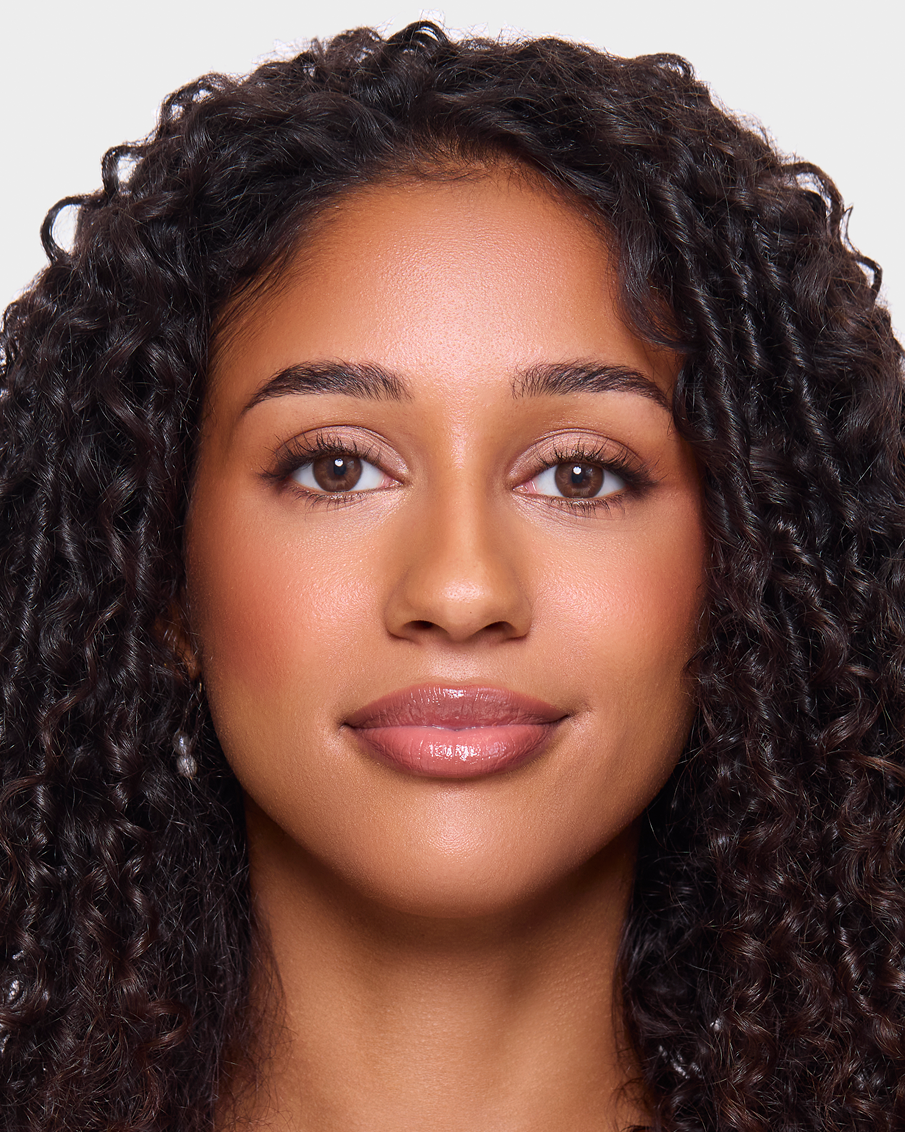 Eylumi Serenity Brown Colored Contact Lenses - Natural Brown Eye Enhancement | 3-Month Reusable Lenses