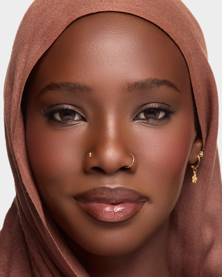 Eylumi Twilight Brown Colored Contact Lenses - Natural Brown Eye Enhancement | 3-Month Reusable Lenses