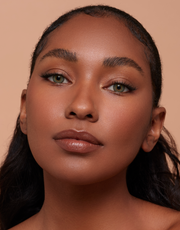 Eylumi Aloe Green Colored Contact Lenses - Natural Green Eye Enhancement | 3-Month Reusable Lenses