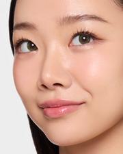 Eylumi Aurora Green Colored Contact Lenses - Natural Green Eye Enhancement | 1-Day Daily Lenses