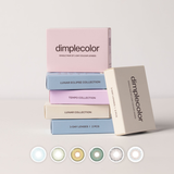 Best for Light Brown Eyes Discovery Set
