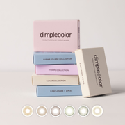 Eylumi Bridal Discovery Set