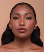 Eylumi Burnt Butter Hazel Colored Contact Lenses - Natural Hazel Eye Enhancement | 3-Month Reusable Lenses