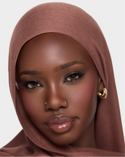 Eylumi Celestial Brown Colored Contact Lenses - Natural Brown Eye Enhancement | 3-Month Reusable Lenses
