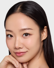 Eylumi Celestial Brown Colored Contact Lenses - Natural Brown Eye Enhancement | 3-Month Reusable Lenses