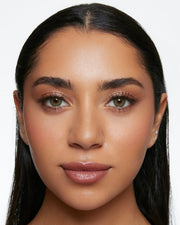 Eylumi Eden Green Colored Contact Lenses - Natural Green Eye Enhancement | 3-Month Reusable Lenses