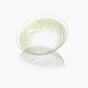 Eylumi Matcha Green Colored Contact Lenses - Natural Green Eye Enhancement | 3-Month Reusable Lenses
