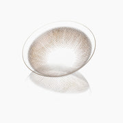 Eylumi Celestial Brown Colored Contact Lenses - Natural Brown Eye Enhancement | 1-Day Daily Lenses