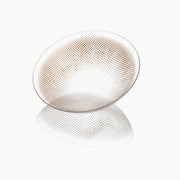Eylumi Piccolo Brown Colored Contact Lenses - Natural Brown Eye Enhancement | 3-Month Reusable Lenses