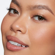 Eylumi Nirvana Brown Colored Contact Lenses - Natural Brown Eye Enhancement | 3-Month Reusable Lenses