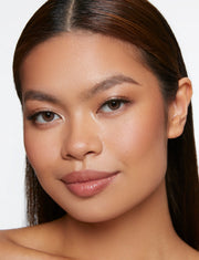 Eylumi Nirvana Brown Colored Contact Lenses - Natural Brown Eye Enhancement | 3-Month Reusable Lenses