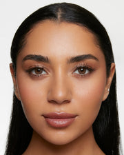 Eylumi Nirvana Brown Colored Contact Lenses - Natural Brown Eye Enhancement | 3-Month Reusable Lenses