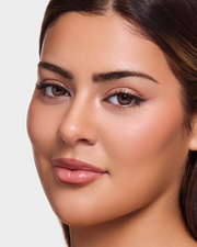 Eylumi Twilight Brown Colored Contact Lenses - Natural Brown Eye Enhancement | 3-Month Reusable Lenses
