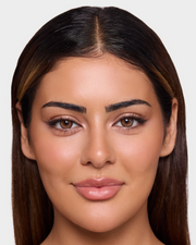 Eylumi Radiant Hazel Colored Contact Lenses - Natural Hazel Eye Enhancement | 3-Month Reusable Lenses