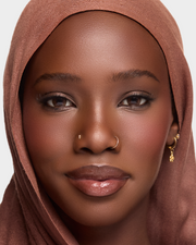 Eylumi Twilight Brown Colored Contact Lenses - Natural Brown Eye Enhancement | 3-Month Reusable Lenses