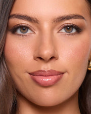 Eylumi Saba Grey Colored Contact Lenses - Natural Gray Eye Enhancement | 1-Day Daily Lenses