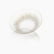 Eylumi Savanna Hazel Colored Contact Lenses - Natural Hazel Eye Enhancement | 1-Day Daily Lenses