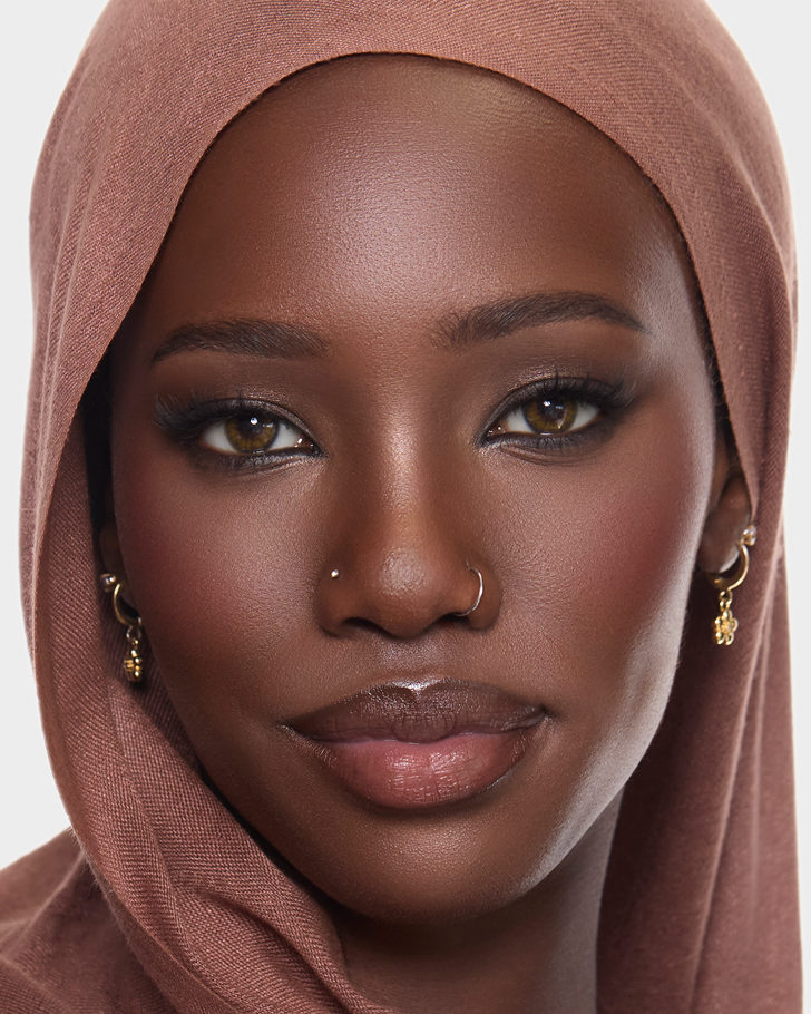 Eylumi Savanna Hazel Colored Contact Lenses - Natural Hazel Eye Enhancement | 1-Day Daily Lenses