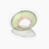 Aloe Green