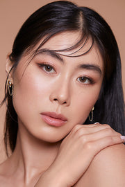 Eylumi Mystic Olive Colored Contact Lenses - Natural Green Eye Enhancement | 1-Day Daily Lenses